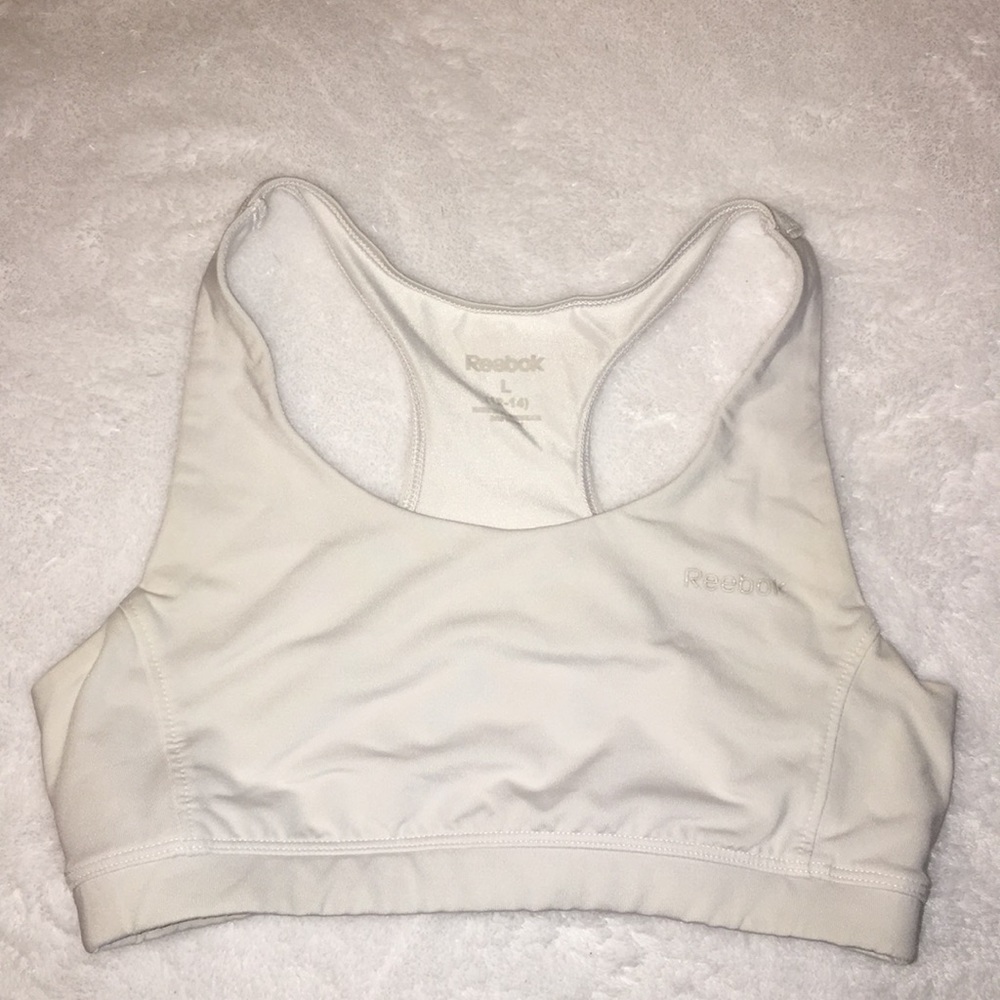 Reebok Sports Bra